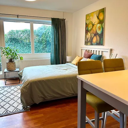Apartment Dümmerling In