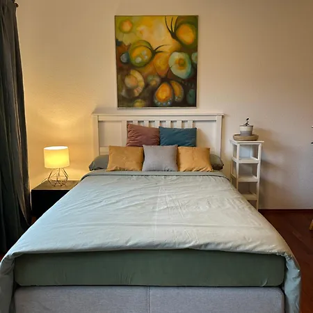 Dümmerling In Apartment