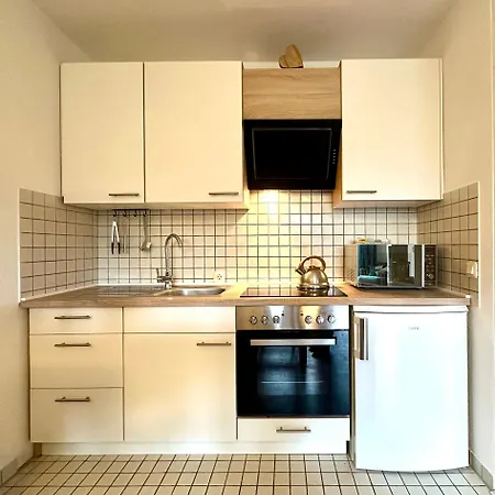 Dümmerling In Apartment *