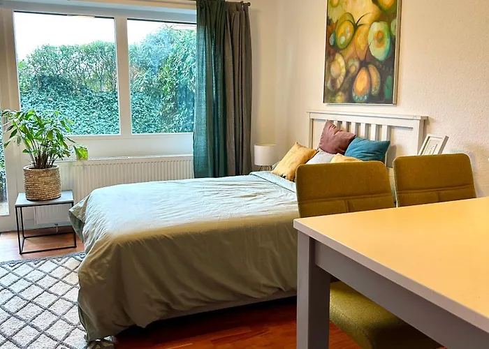 Apartment Dümmerling In