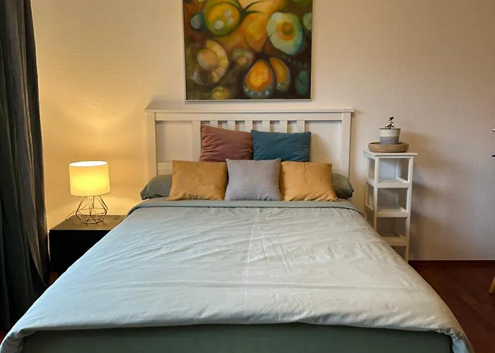 Dümmerling In Apartment
